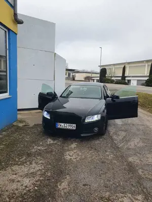 Audi A5 2.7 TDI Sportback DPF