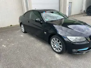 BMW 330 330i xDrive Coupe Aut.