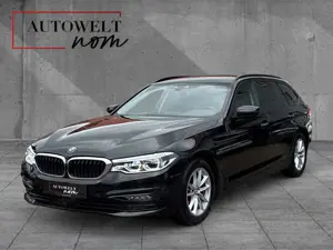 BMW 520 d xDrive Sport Line STHZ/SITZBELÜF./MASSAGE/R