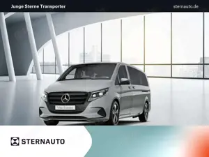 Mercedes-Benz Vito Vito 116 Tourer PRO/EL 9G Navi Kamera LED Sitzhz