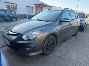 Hyundai i30 CW 1.6 CRDi 66 kW Edition20