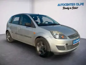 Ford Fiesta Ford Fiesta **2.Hand-TÜV 03.2028-Klima**