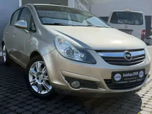 Opel Corsa Innovation 110 Jahre
