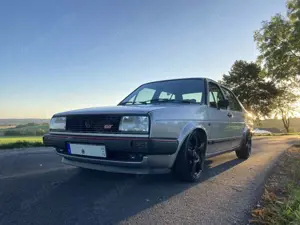 Volkswagen Jetta Jetta GT