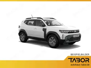 Dacia Duster Expression hybrid 155 Bild 3
