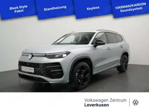 Volkswagen Tayron 4Motion R-Line 7-SITZE STANDHZ PANO AC