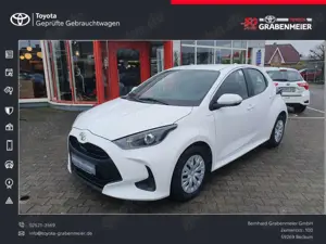 Toyota Yaris 1.0 VVT-i Comfort