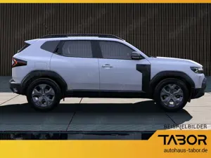 Dacia Duster Expression hybrid 155 Bild 5