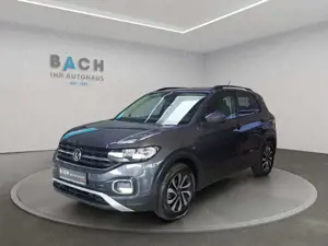Volkswagen T-Cross ACTIVE Climatronic Sitzheizung Navi