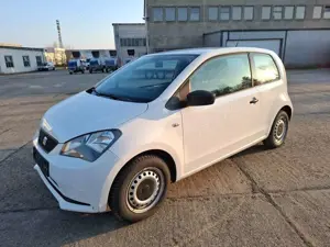 SEAT Mii Reference