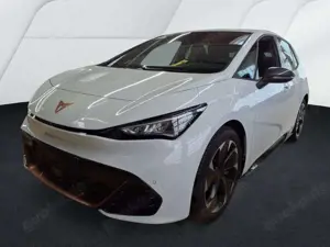 CUPRA Born 231PS/82kWh HUD+360KAM+WÄRMPU+KESSY+ACC+SHZ Klima Bild 2