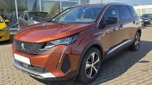 Peugeot 5008 Allure PureTech 130 EAT8