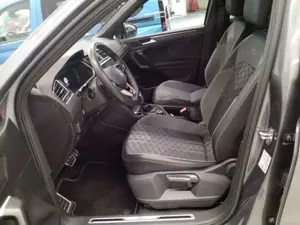Volkswagen Tiguan Allspace 2.0 TSI DSG R-Line 4Motion Navi Bild 4