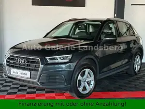 Audi Q5 2.0TFSI Quattro*Virtuell-Cockpit*Autom.*Leder