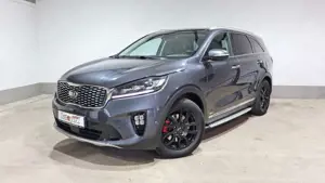 Kia Sorento GT-Line 4WD~PANO~HUD~ HK~360