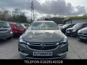 Opel Astra K*AUTOMATIK*TURBO 150PS*SHZ*KAMERA*KLIMA*