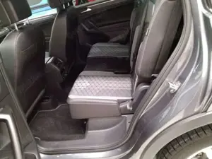 Volkswagen Tiguan Allspace 2.0 TSI DSG R-Line 4Motion Navi Bild 5
