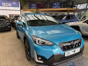 Subaru XV Comfort