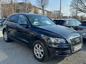 Audi Q5 2.0 TDI 125 kW quattro