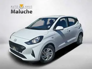 Hyundai i10 10 Select 69PS MT +Navi+Kamera+PDC+
