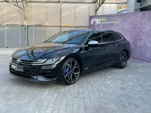 Volkswagen Arteon SB R 4-mot AHK IQ.Drive Assist DCC 20"