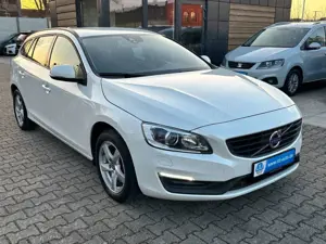 Volvo V60 Kombi Linje Business Kamera Navi Auto AHK