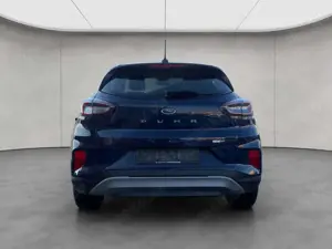 Ford Puma 1.0 EcoBoost Hybrid Aut. TITANIUM Bild 4