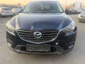 Mazda CX-5 Exclusive-Line 2WD