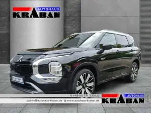 Mitsubishi Outlander 2.4 PHEV 306PS TOP 2-farbig 2.4 PHEV 306PS TOP 2-f