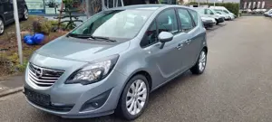 Opel Meriva Innovation