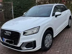 Audi Q2 Q2 1.4 TFSI cylinder on demand design