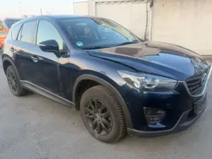 Mazda CX-5 Exclusive-Line 2WD Bild 2