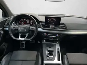 Audi Q5 SUV Sport 40 TDI S line quattro S tronic SHZ Bild 3