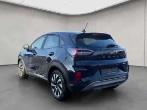 Ford Puma 1.0 EcoBoost Hybrid Aut. TITANIUM Bild 3