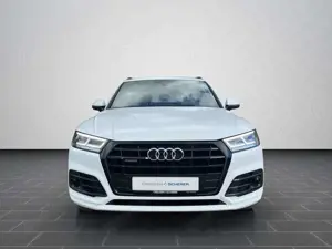 Audi Q5 SUV Sport 40 TDI S line quattro S tronic SHZ Bild 5