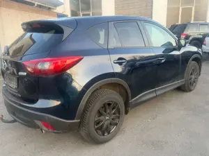 Mazda CX-5 Exclusive-Line 2WD Bild 3