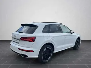 Audi Q5 SUV Sport 40 TDI S line quattro S tronic SHZ Bild 2