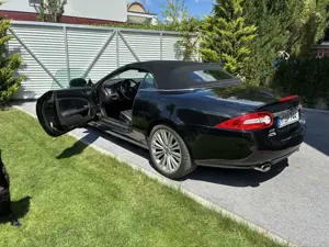 Jaguar XK XK 5.0 Cabriolet Bild 2