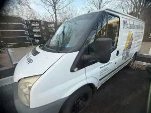 Ford Transit Transit 280 K TDCi Lkw 45
