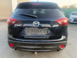 Mazda CX-5 Exclusive-Line 2WD Bild 4