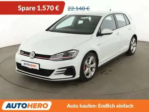 Volkswagen Golf GTI 2.0 TSI GTI Performance BMT Aut.*NAVI*LED*ACC*PDC*