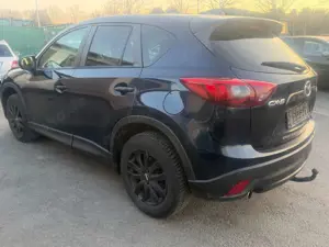 Mazda CX-5 Exclusive-Line 2WD Bild 5