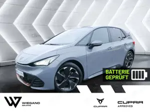 CUPRA Born 170 kW PDC SHZ KAMERA NAVI ACC LED PANO