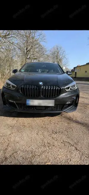 BMW 118 118i Aut. M Sport