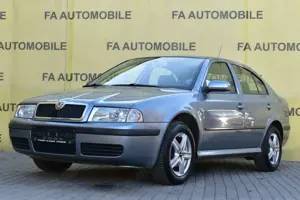Skoda Octavia 1.6 Collection/KLIMA/ALU/TÜV 10.27/EURO4