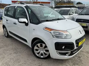 Citroen C3 Picasso *1HD*PDC*Klima* TÜV NEU
