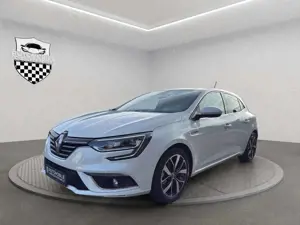 Renault Megane IV BOSE-Edition | TEILLEDER SHZ NAVI