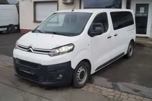 Citroen Spacetourer Jumpy SpaceTourer*9-Sitzer*Klimaaut.*SHZ*PDC*DAB