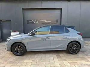 Opel Corsa GS-Line Automatik Kamera/Sitz-Lenkradheizung/Navi/