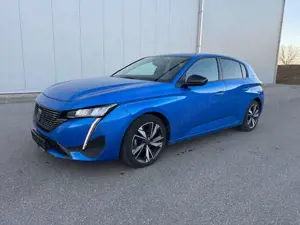 Peugeot 308 Allure*CAM*NAVI*TOP